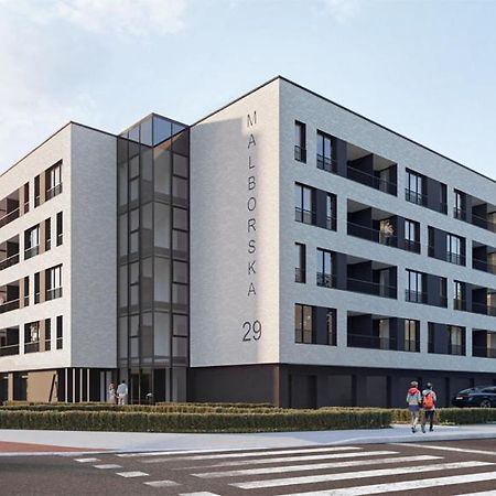 Apartament Krakusek 크라쿠프 외부 사진