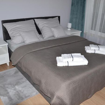 Apartament Krakusek 크라쿠프 외부 사진