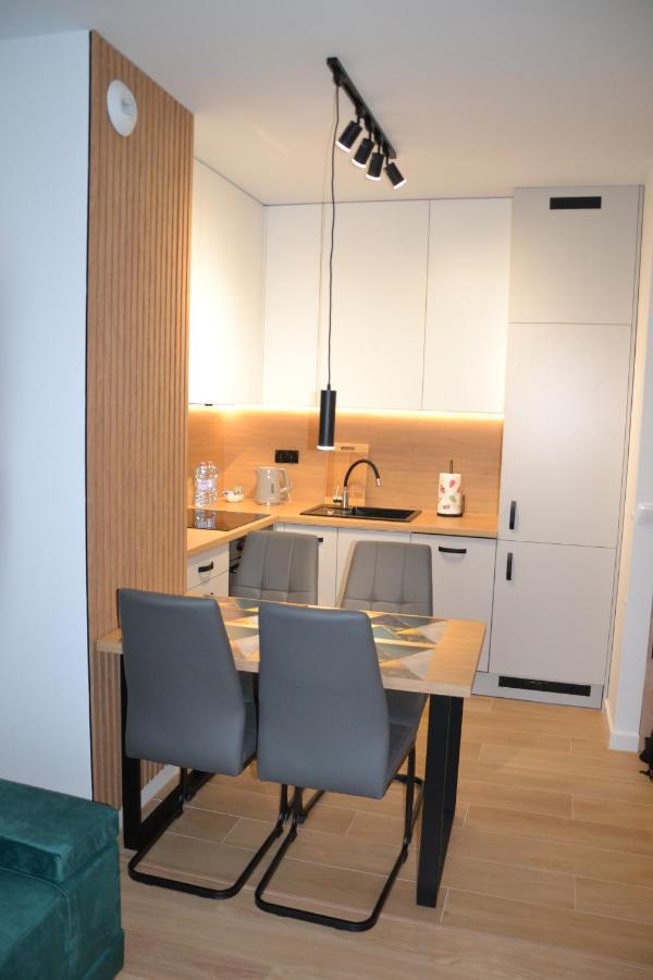 Apartament Krakusek 크라쿠프 외부 사진