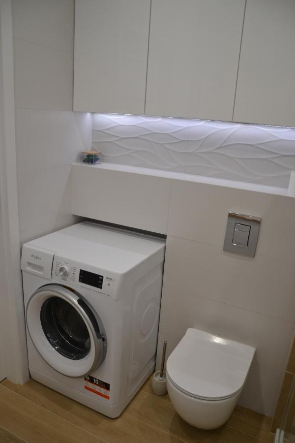 Apartament Krakusek 크라쿠프 외부 사진