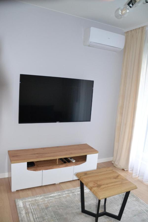 Apartament Krakusek 크라쿠프 외부 사진