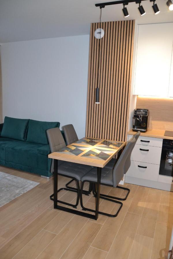 Apartament Krakusek 크라쿠프 외부 사진