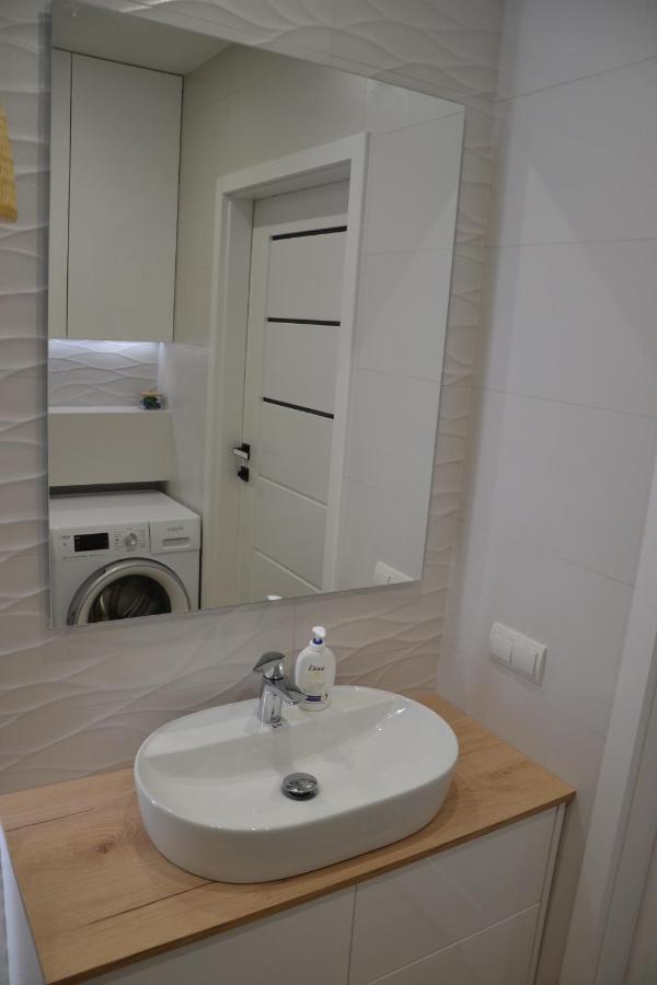 Apartament Krakusek 크라쿠프 외부 사진